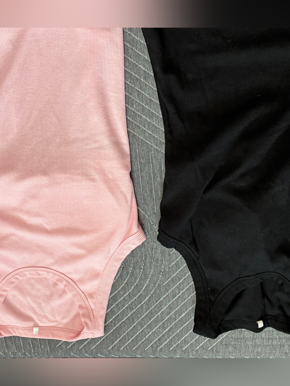Tanks with Built In Bra Bundle